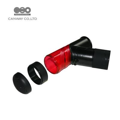 China Curl hair the best factory Hot and cold professional hairdresser to adjust the suitable rotation salon curl hair diffuser for sale