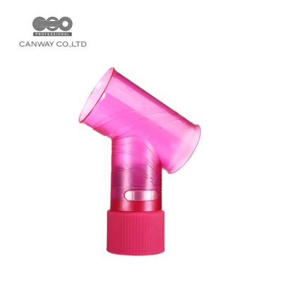 China Make Curl Hair Best Sample Factory Professional Hairdresser Hot And Cold To Adjust Suitable Spin Hair Dryer Diffuser for sale