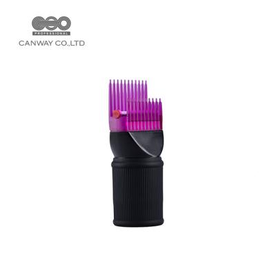 China Take Care Curly Hair Bestsellers 2022 Straight Hair Diffuser Extensions Hairdresser Styling Tools Tangle Teezers For Hair Salon for sale