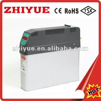 China Electrical Compensation Low Voltage Reactive Intelligent Power Capacitor for sale