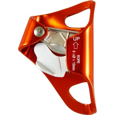 China Rising Upward Climbing Climbing Ascender for sale