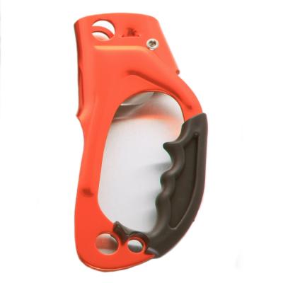 China Ascending durable durable mountaineering safety for sale