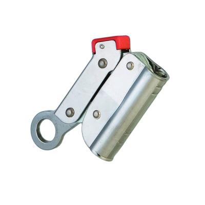 China ALLOY Climbing Protector Anti Falling Safety Rope Shortener for sale