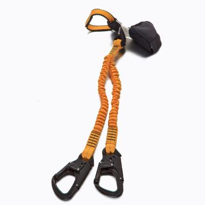 China Heavy Industry Safety Fall Protection Via Ferrata for Mountain Trekking for sale