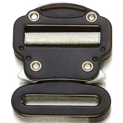 China Durable Multi Purpose Quick Release Buckle Safety Zinc Alloy Product for sale