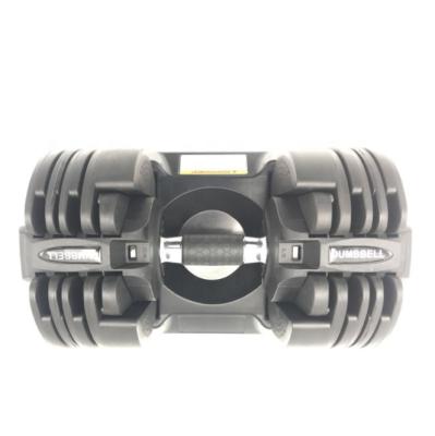 China Adjustable Dumbbell Dumbbell Weights With Workout Exercise Dumbbell For Women Men Body Workout Fitness Home Gym Equipment for sale