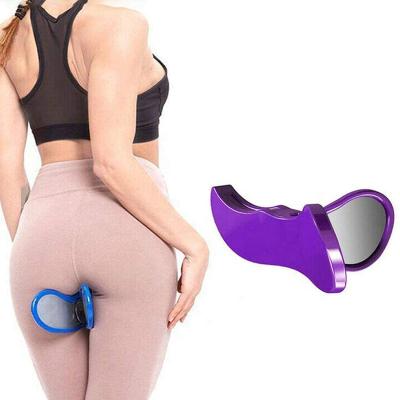 China Hot Selling Portable Custom Thigh Buttock Trainer Amazon Logo Thigh Hip Waist Trainer and Hip Trainer for Women for sale