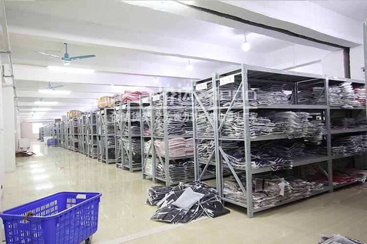 Verified China supplier - Tongxiang Wankeda Clothing Co., Ltd.