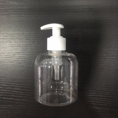 China Non Spill Plastic Bottle Water Dispenser Pumps 20 24 28mm for sale