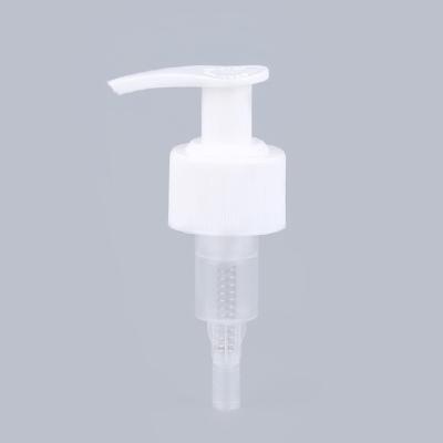 China Non Spill Plastic Supply 28 410 Hand Soap Lotion Pump For Liquid for sale