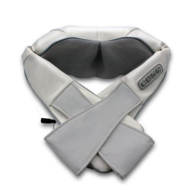 China Newest Design Good Quality Electric Massager Belt Shawl Comfortable With Heat for sale