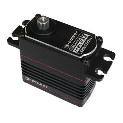 China HT 3/4/5/8/9/10/15/20/30/150/200kg RC Hobby OEM/ODM Torque Metal/High Precision Digital RC Servo Brushless Servo Motor/ Speed for sale