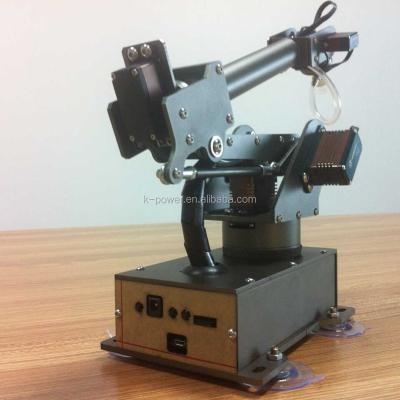 China RC Model 7Bot 6 Axis CNC Robot Arm Kit for sale