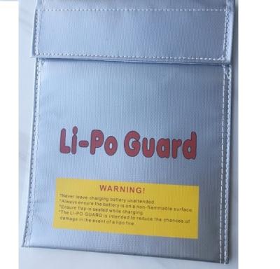 China High Quality Fire Retardant Battery Toys Bag Safe OEM ODM Lipo Electric K Power for sale