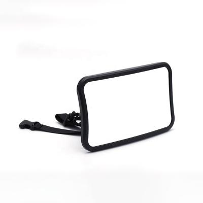 China Acrylic mirror-360 degree adjusting angle 2019 new product factory price high quality car mirror baby to rear seat for sale