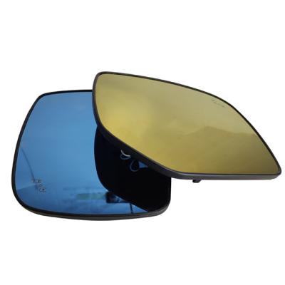 China 2009 Car Rear View Mirror Forester Car Side Mirror Blue Yellow Car Mirror With Passionate Blind Spot Spot Test, Remote Control for sale