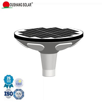 China Hot New Garden New Products Outdoor Plastic Led Mini Solar Garden Lights Garden for sale