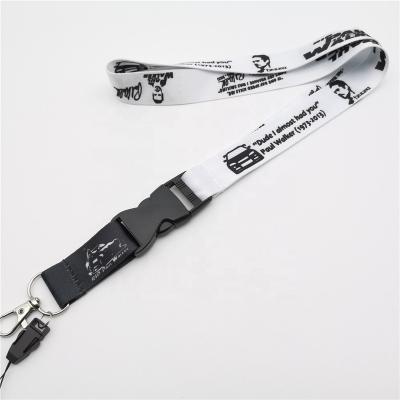 China Creative Fashiontable Car Lanyard Neck Strap Key Cell Phone Hang Ropes JDM Style For Commemorate Paul Walker Auto Keychain Accessories for sale