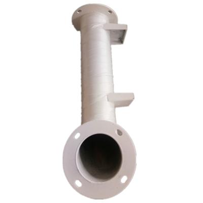 China Medicine Curing New Type Top Sale Dry Heating Drum Dryer Parts Accessories for sale