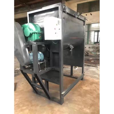 China Fully Automatic Plant Three-in-One Plastic Granules Drying Dehydration Dryer for sale