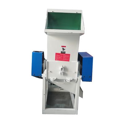 China Competitive Price Widely Used Factory Special Design Small Mini Rock Ordinary Crusher for sale