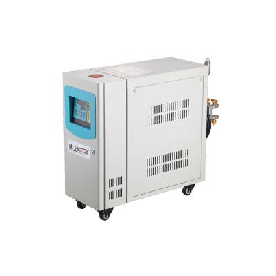 China Other Factory Wholesale Cheap 6KW Oil Temperature Mold Temperature Controller for sale