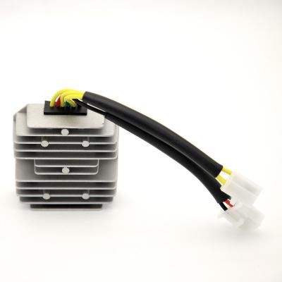 China 31600-MM2-770 SH232-12 SH532A-12 Voltage Regulator FOR Honda CMT-HD116D for sale