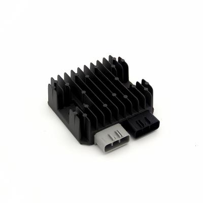 China 4016868 2015 ATV UTV Regulator Rectifier For Polaris RZR 1000XP 340 Indy for sale