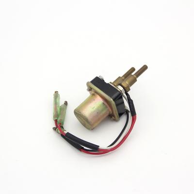 China 270103737 Motorcycle Starter Solenoid Switch Relay For Kawaski 900 STX 1100 ZXI 750 900 1995-2003 Ltd Starting Relay EN450A 454 for sale