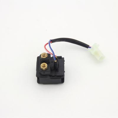 China Motorcycle Electrical System Starter Solenoid Relay For Suzuki Quadracer 450 LT-R450 2006 2007 2008 2009 Thru PHEV for sale