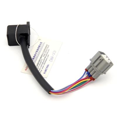 China Motorcycle Relay Assy Assembly 27002-3702 27002-37 Jet Ski Parts New Metal+plastic Starter Solenoid for Kawasaki Jet Ski JT1200 JT1500 STX-12F for sale