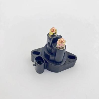 China Metal ATV UTV Parts Starter Solenoid Relay For Arctic Wildcat 500 Prowler Cat ATV 550 650 700 1000 2009-2017 Alterra 650 450 500 700 for sale