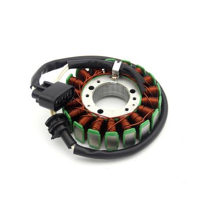 China 5PW814100000 STATOR FOR YAMAHA r1 yzfr 1rc-f yzf-r1 W FIRE 2003 5PW814100000 for sale