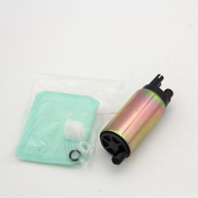 China OEM Factory High Quality Motorcycle Electrical Fuel Pump for Honda Fan Titan 150 2014 2015 2016 Mix Avancier for sale