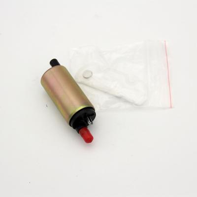 China OEM Factory High Quality Motorcycle Electrical Fuel Pump for Honda TITAN 150 1999 2010 Gasoline ACTIVA for sale