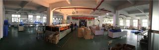 Verified China supplier - Zhongshan Henglan Boyin Lighting Factory