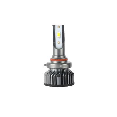 China Aluminum Led Headlight CAR Led Accessory H7 LED Headlight H1 H4 H11 9005 9006 for sale