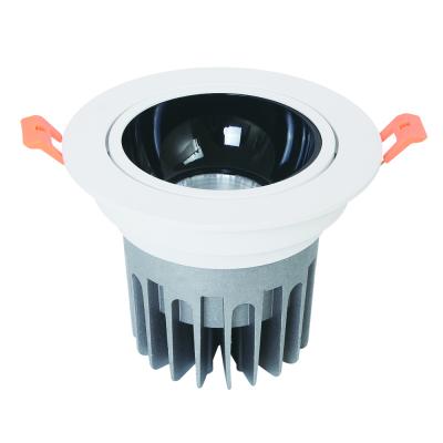 China Colorful Downlights Reflector Cheap Led Downlight for sale