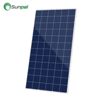 China Cheap price poly 340W 350W 355W solar panel 330W solar panels from China factory 156.75mmx156.75mm for sale