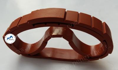 China High Quality Diebold Opteva Pick outer tire belt in envelope dispenser 49229519000E ATM Diebold belt 49-229519-000E for sale