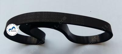 China HITACH ATM belt 10x392x0.8 ATM parts  Flat  belt  10*392*0.8 for sale