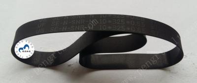 China Fujitsu ATM Parts G750 Belt 10x325x0.65 ATM Flat  CA82218-0325(10*325*0.65) Belt for sale