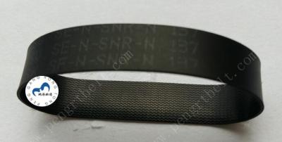 China Fujitsu ATM Parts G750 Belt 10x137x0.65 ATM Flat  CA82218-0137(10*137*0.65) Belt for sale