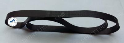 China Fujitsu ATM Parts F510 Belt 685-10-0.7F ATM Flat TOP CA82218-0685(10x685x0.7) Belt for sale