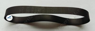 China Fujitsu ATM Parts F510 Belt 256-10-0.7F ATM Flat TOP CA82218-0256(10x256x0.7) Belt for sale