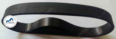 China Fujitsu ATM Parts G750 Belt 10x242x0.65 ATM Flat  CA82218-0242(10*242*0.65) Belt for sale