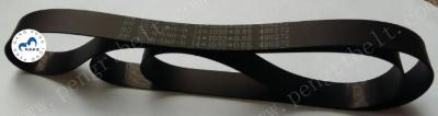 China NCR ATM UD600 Belt 998-0910282 ATM parts NCR Flat belt 14*1033*0.65 NCR Transport UD600 belt 9980910282 for sale