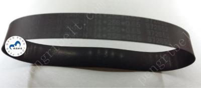 China NCR ATM UD600 Belt 3130484 ATM parts NCR Flat belt 14*256*0.65 NCR Transport UD600 belt 3130484 for sale