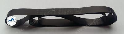 China NCR ATM 6635 Belt  ATM parts NCR Flat belt 14*941*0.65 NCR Transport  belt 14x941x0.65 for sale