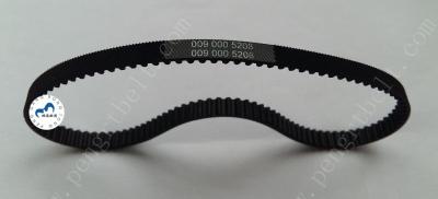 China NCR 5884/85 ATM PARTS Presenter  belt 009-0005208 NCR ATM parts  belt 0090005208 for sale